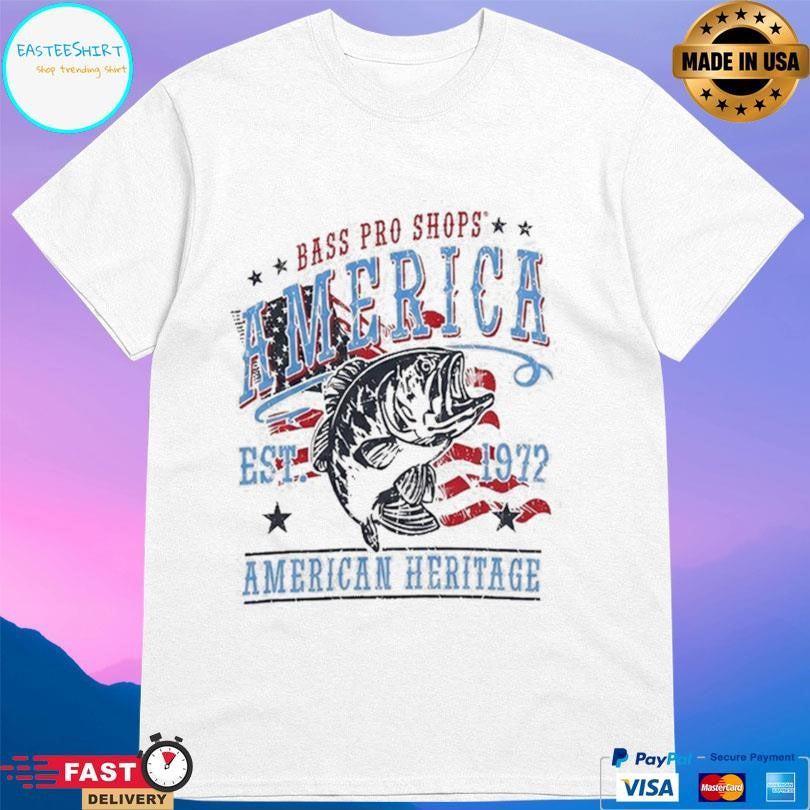 Mitchell Robinson Bass Pro S America Knicks Game 3 Shirt