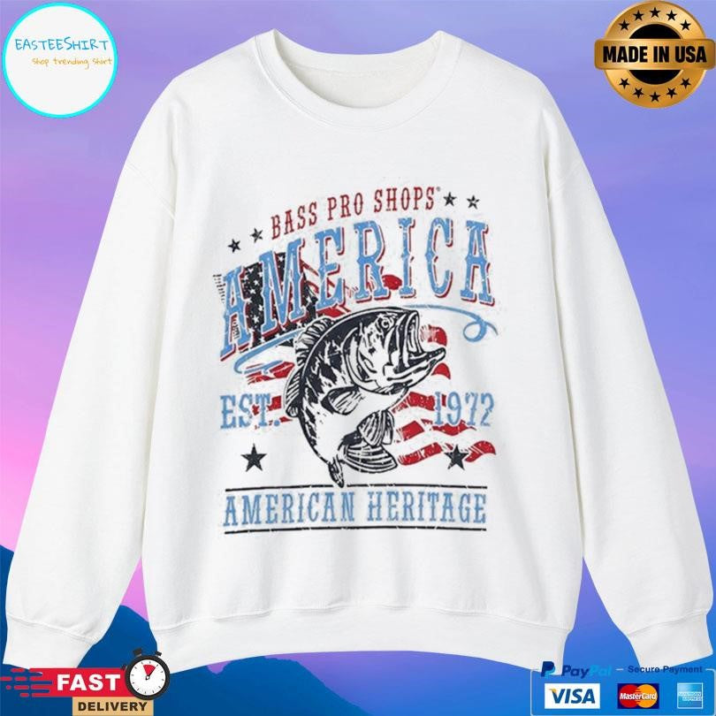 Mitchell Robinson Bass Pro S America Knicks Game 3 Shirt