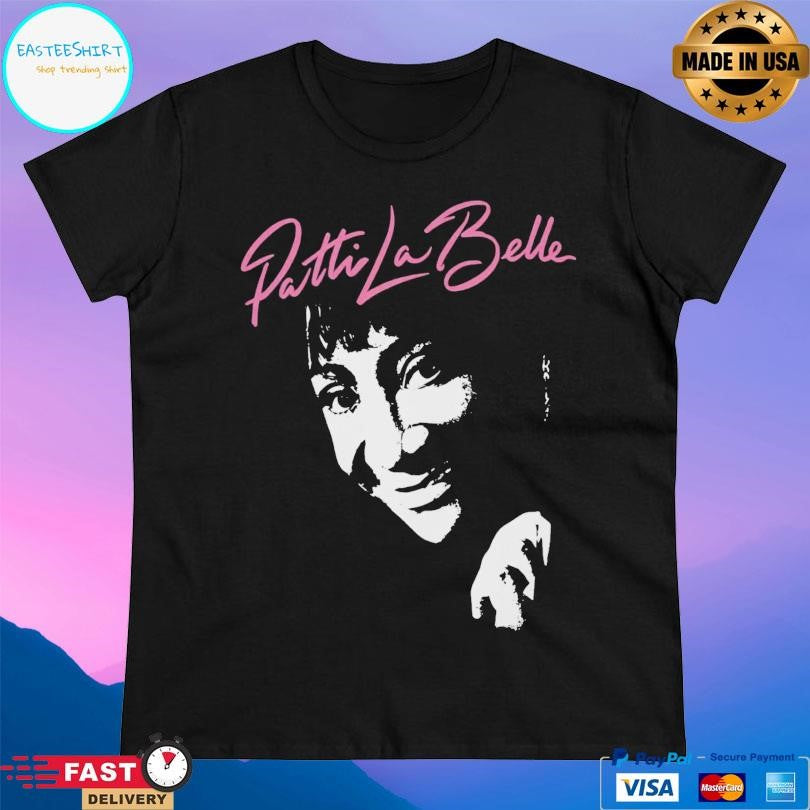 Patti Labelle Shirt