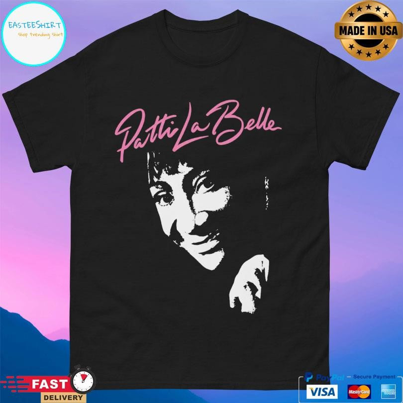 Patti Labelle Shirt