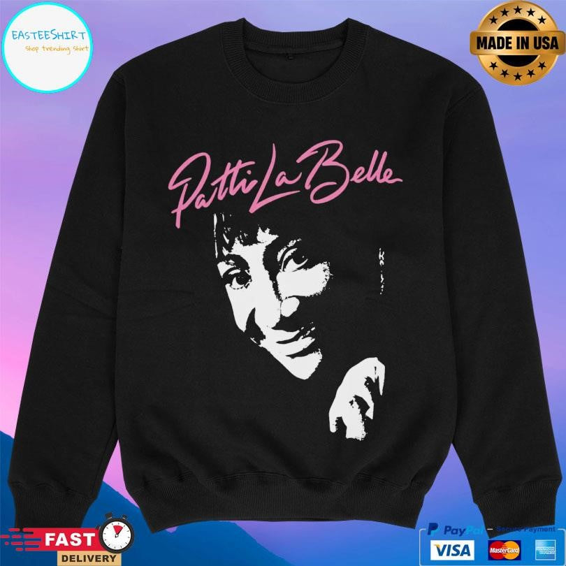 Patti Labelle Shirt