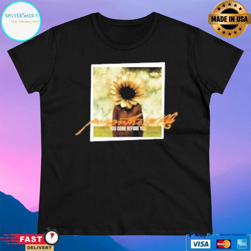Poison The Well Ycby Shirt