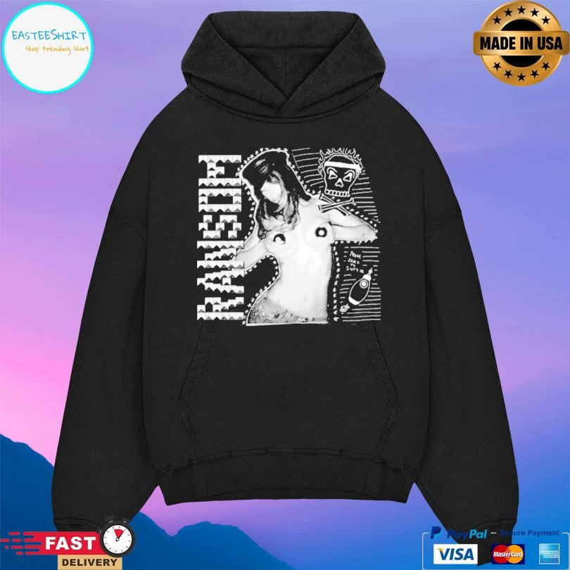 Ransom Ashley Shirt