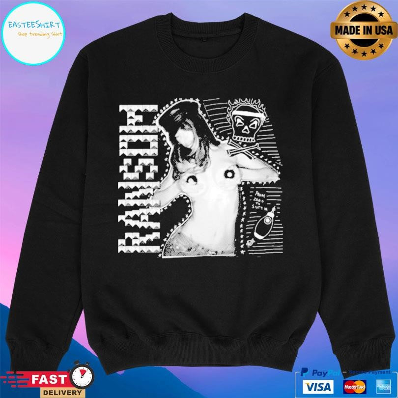 Ransom Ashley Shirt