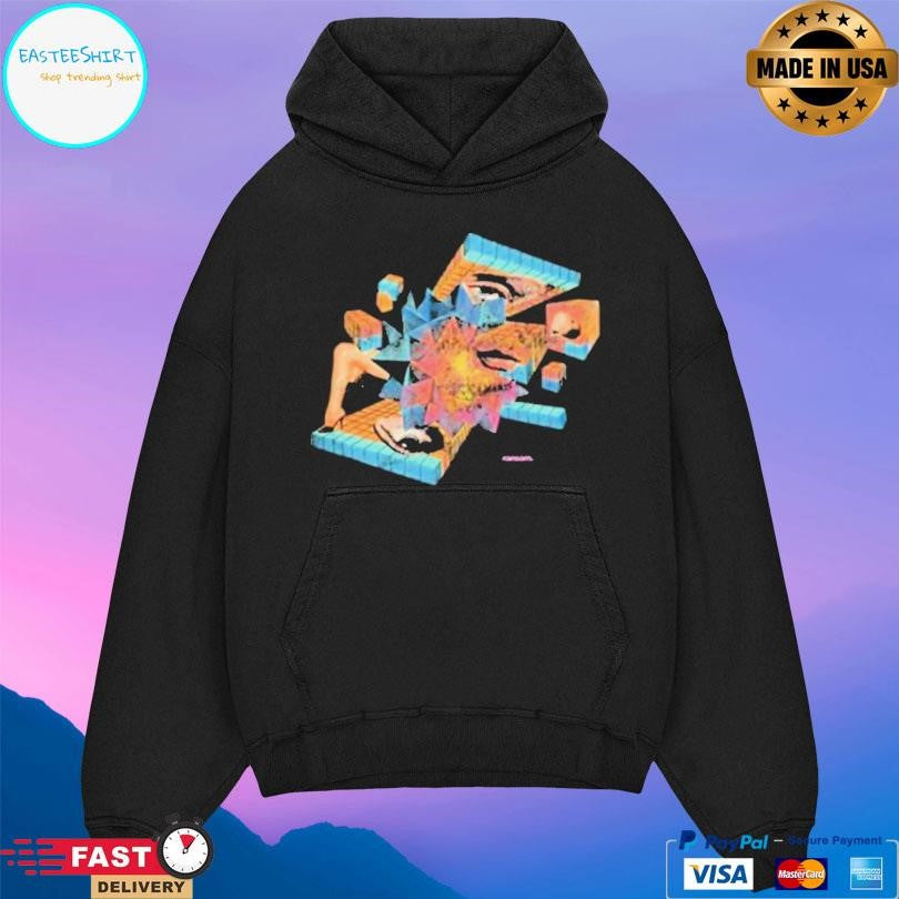 Ransom Dimension Shirt