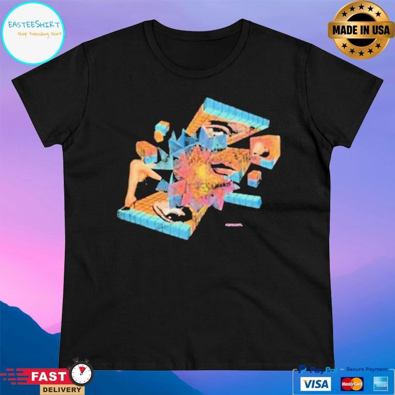 Ransom Dimension Shirt