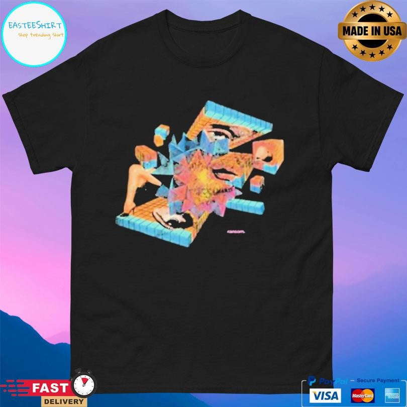 Ransom Dimension Shirt