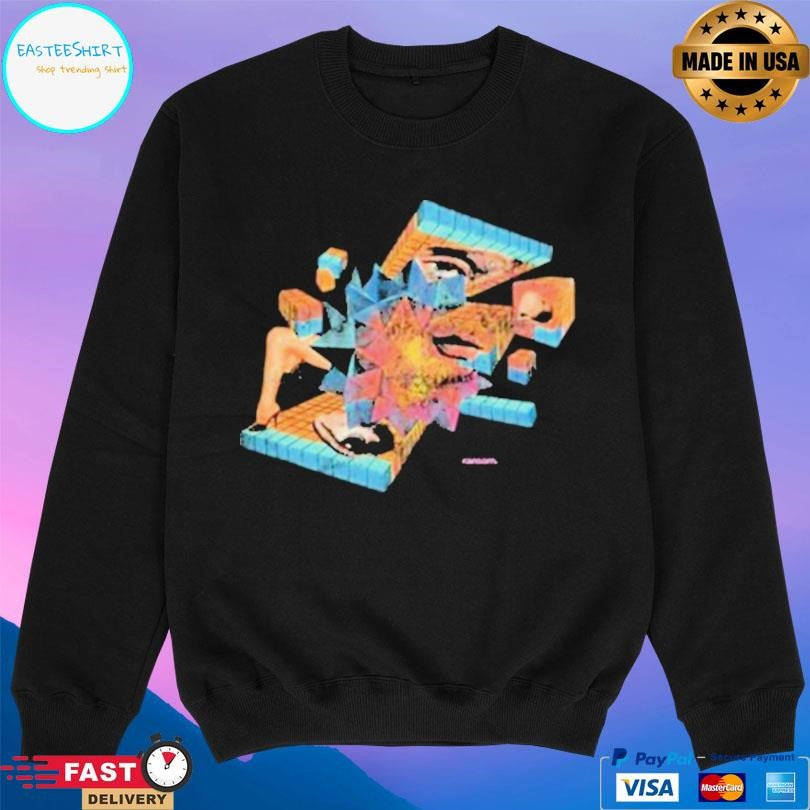 Ransom Dimension Shirt