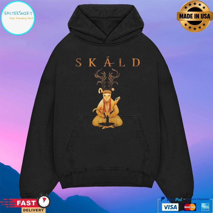 Skáld Ørlǫg Shirt