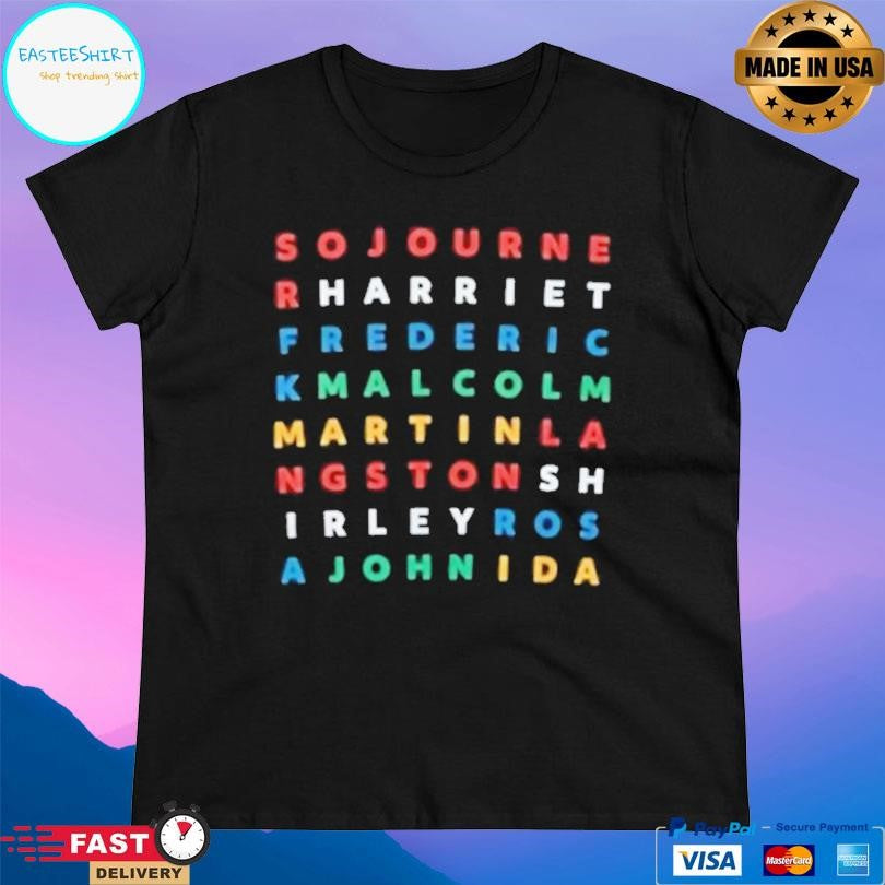 Soundoff Design The Freedom Gram Juneteenth And 250 Years Of Freedom Shirt