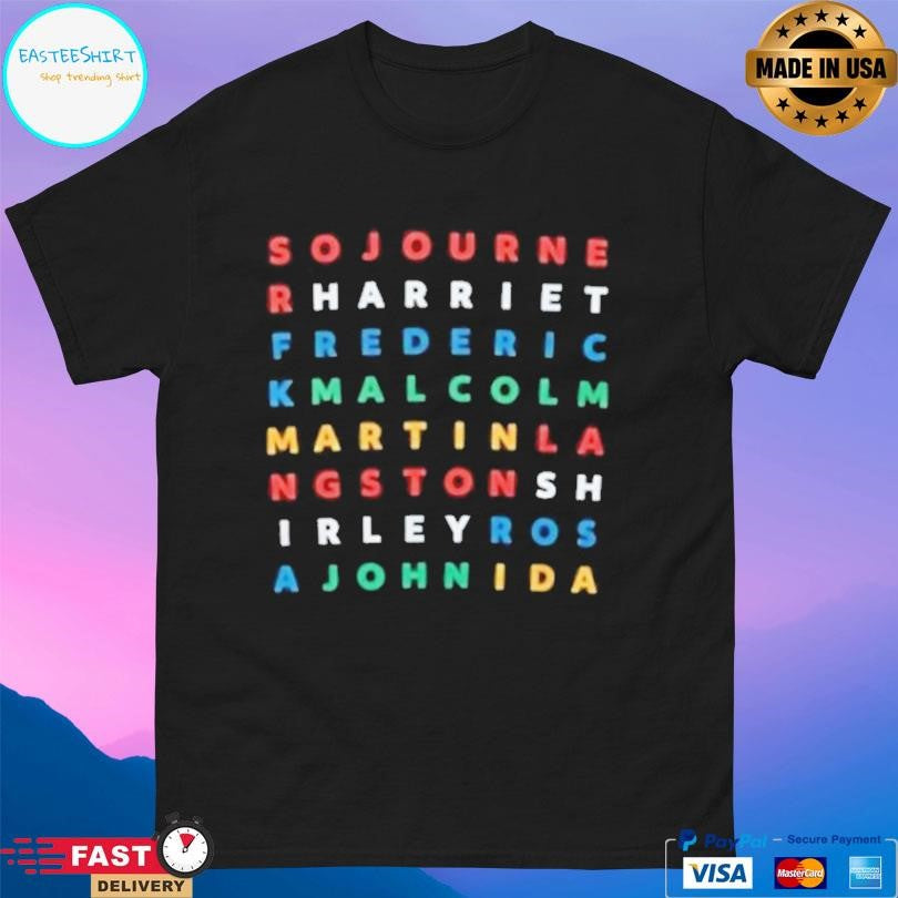 Soundoff Design The Freedom Gram Juneteenth And 250 Years Of Freedom Shirt