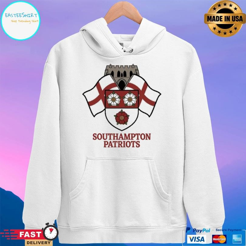 Southampton Patriots Shirt