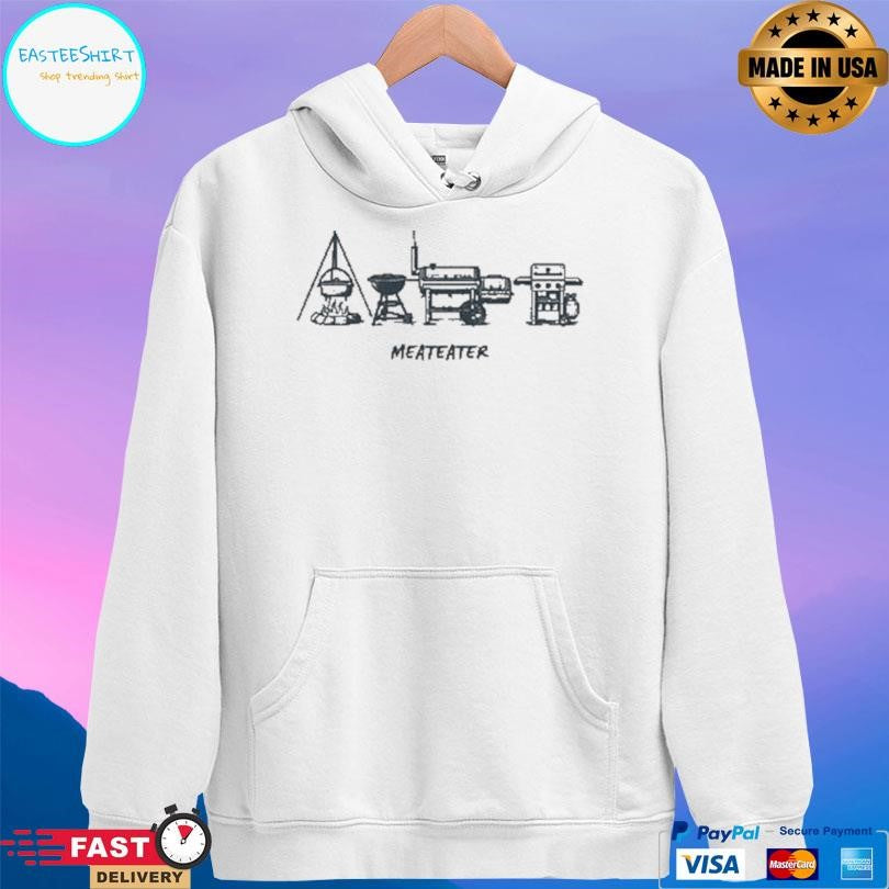 The Meateater Grill Master Shirt