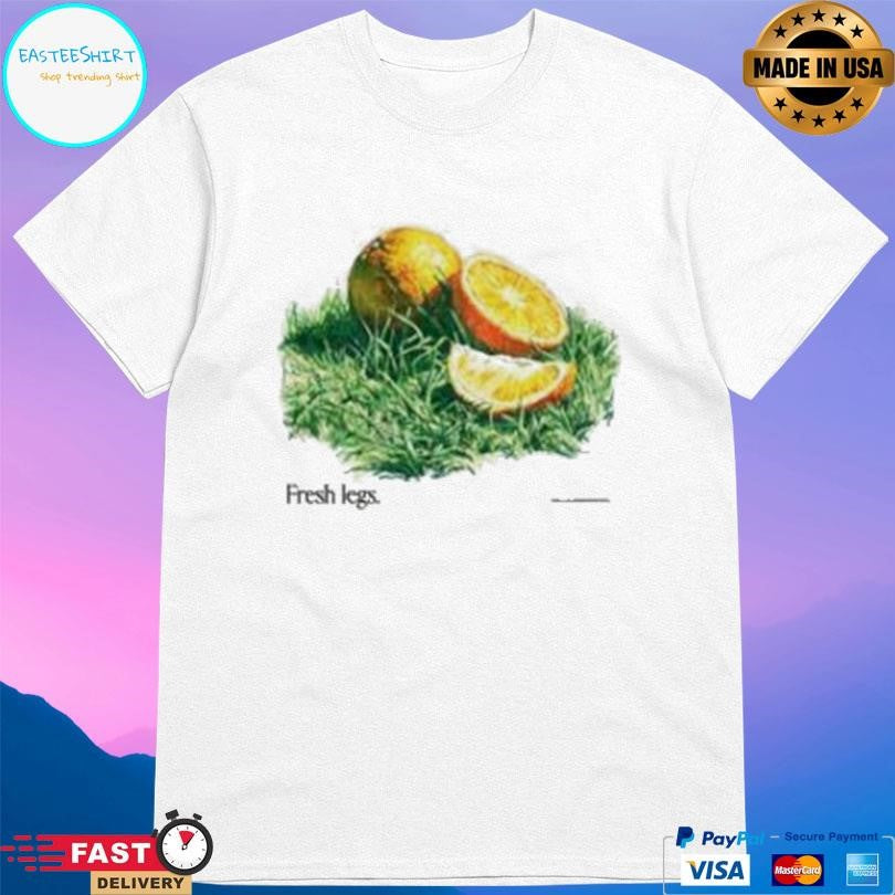 Unikclothing Vice 84 Fresh Legs Shirt