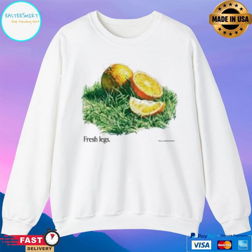 Unikclothing Vice 84 Fresh Legs Shirt