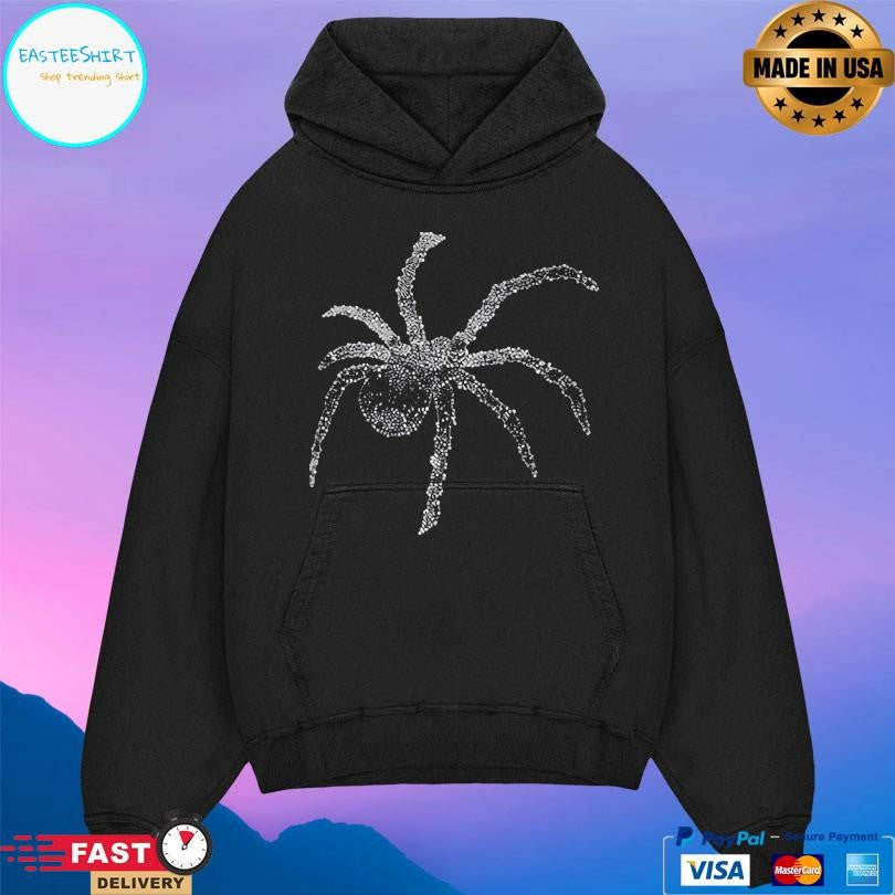 Zendaya Spiderman Brand New Day Shirt