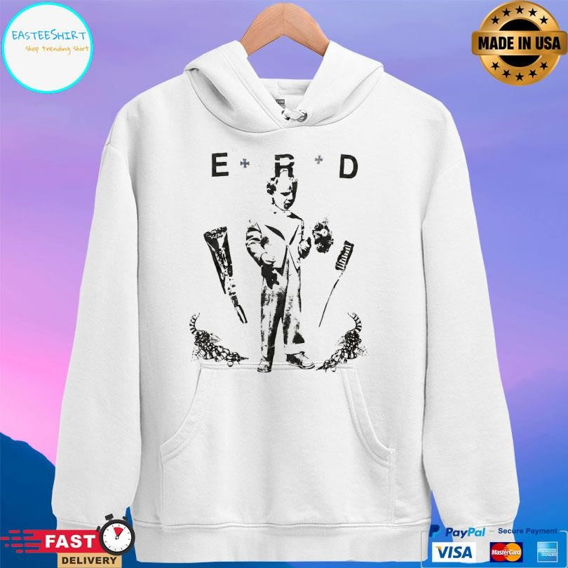 Offset Enfants Riches Deprimes Shirt