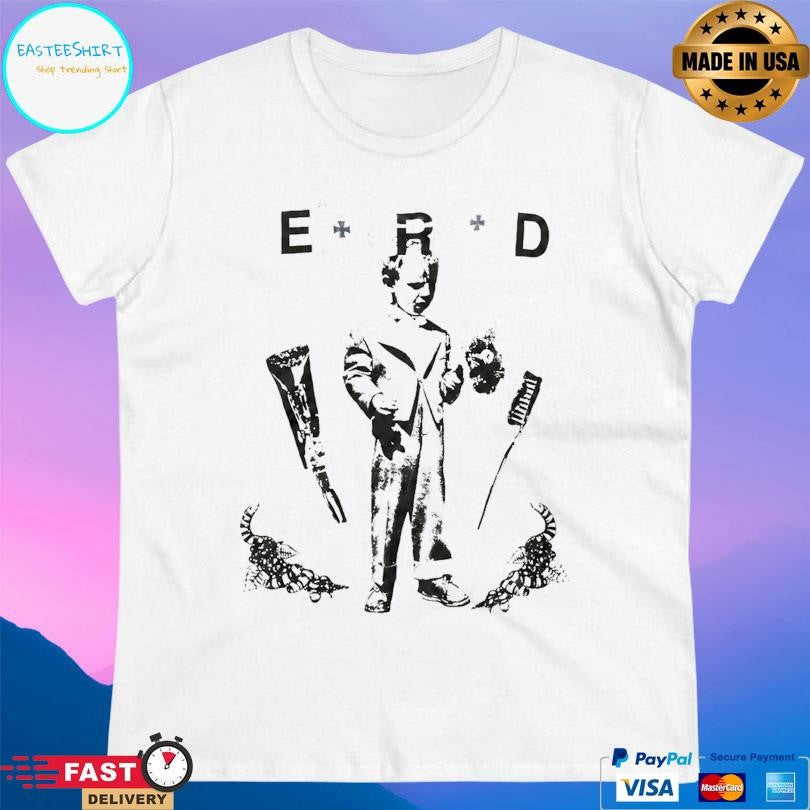 Offset Enfants Riches Deprimes Shirt
