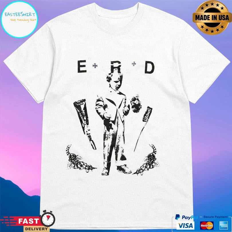 Offset Enfants Riches Deprimes Shirt
