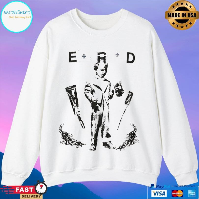 Offset Enfants Riches Deprimes Shirt