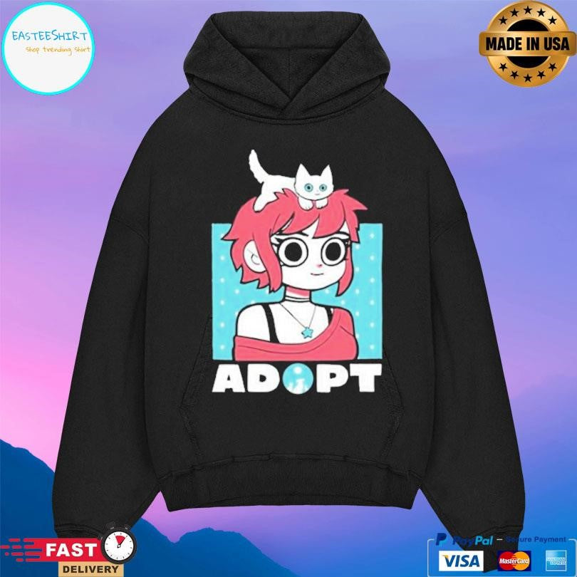 Oni Press Adopt 2026 Shirt