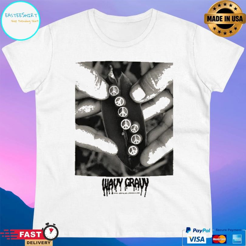 Online Ceramics Basic Human Needs Shirt