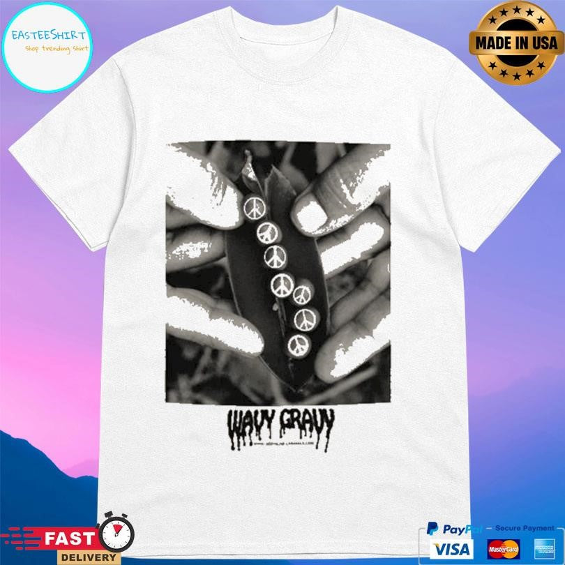 Online Ceramics Basic Human Needs Shirt