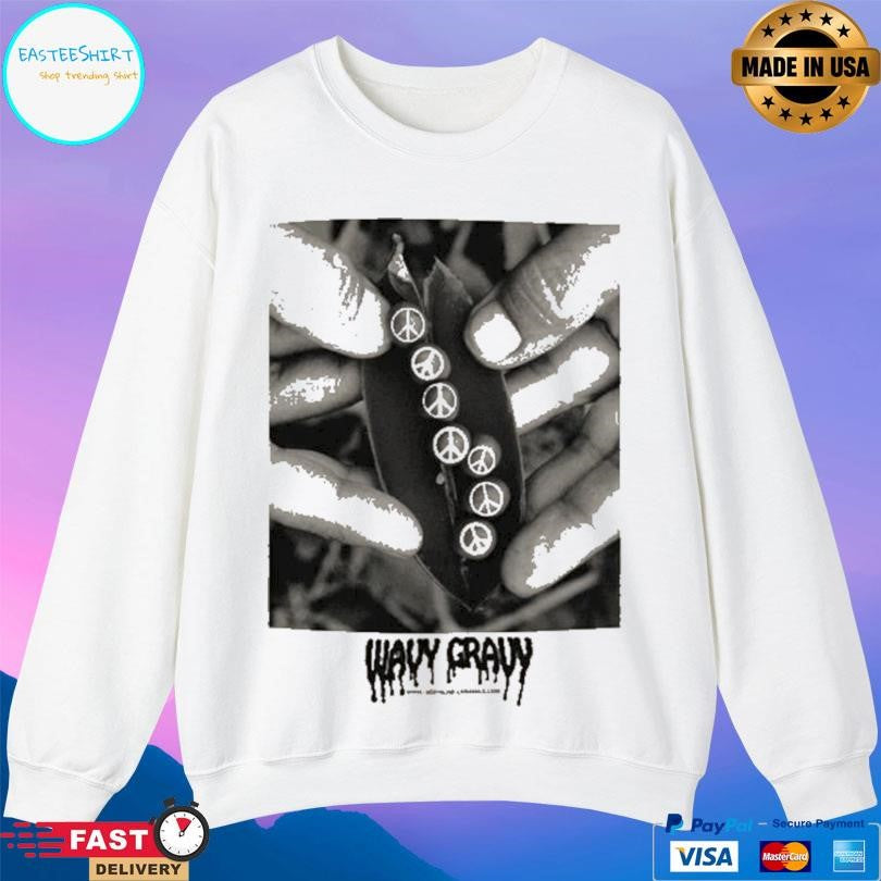 Online Ceramics Basic Human Needs Shirt