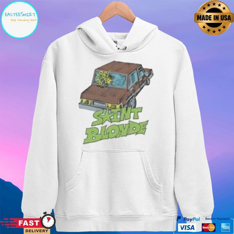 Palechord Gimme Car Shirt