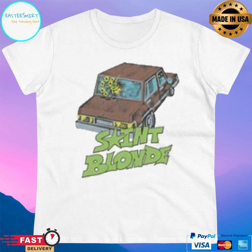 Palechord Gimme Car Shirt
