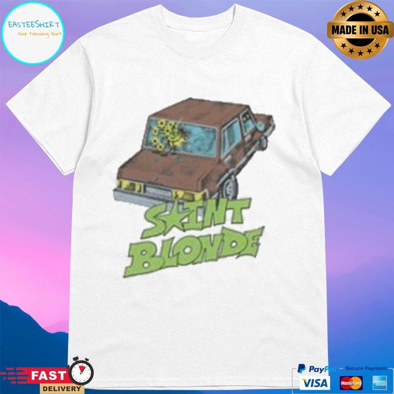 Palechord Gimme Car Shirt