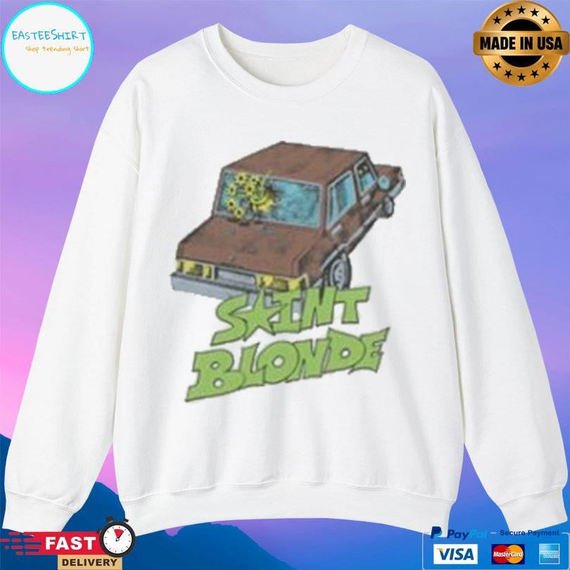 Palechord Gimme Car Shirt