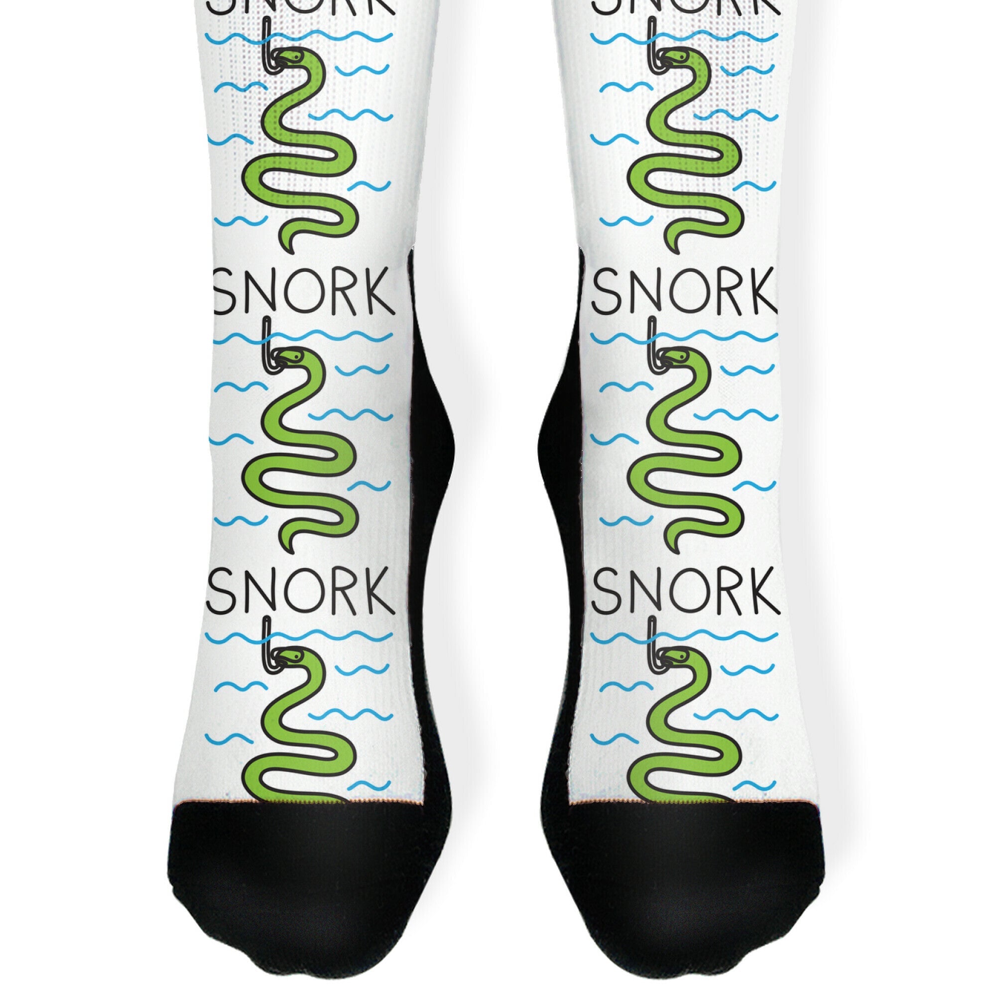 Snork Socks