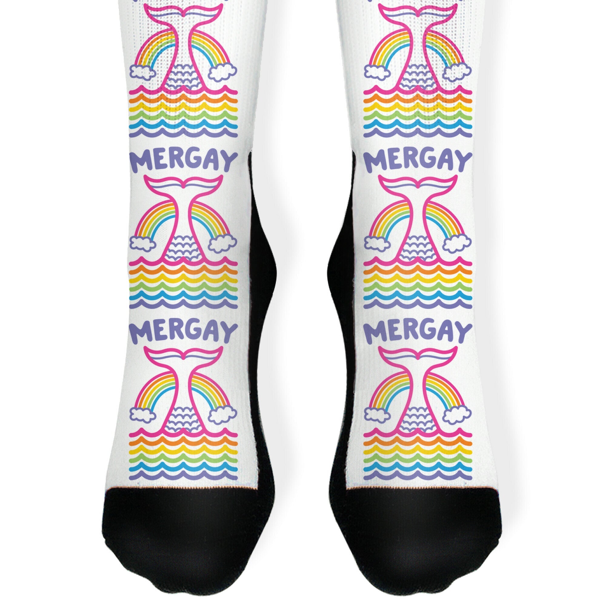 MerGAY Socks