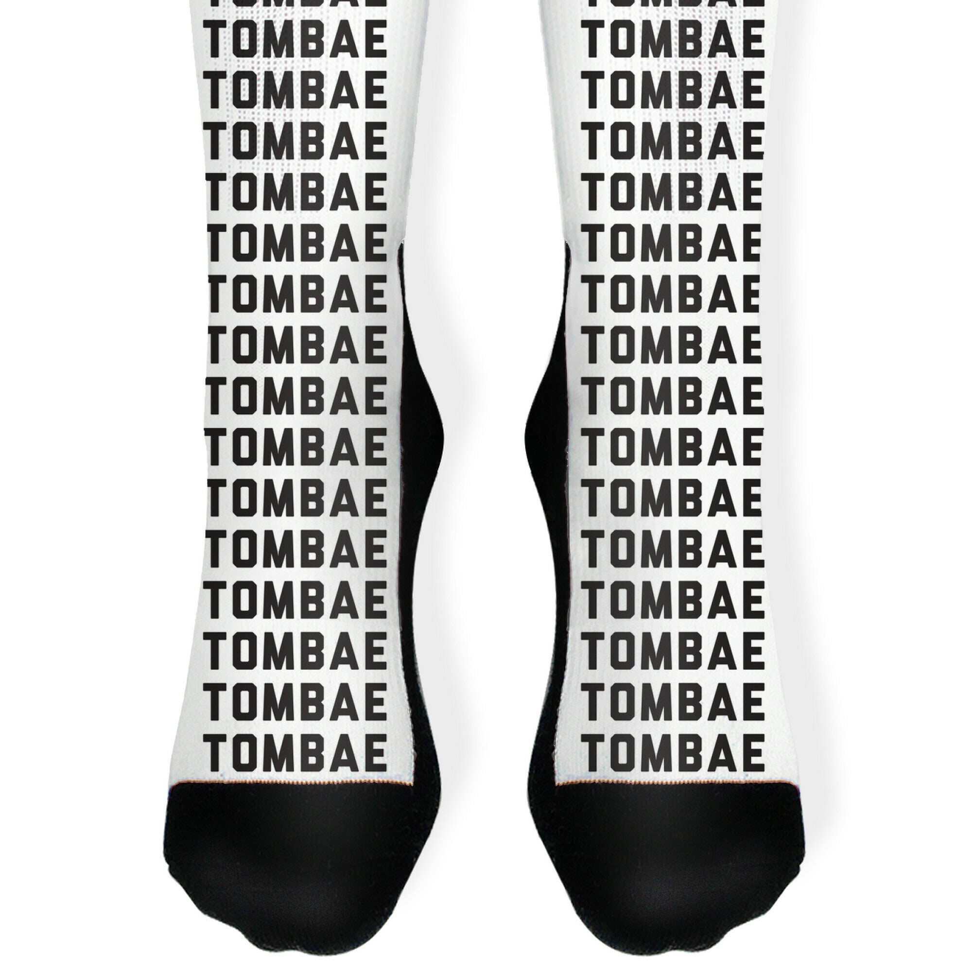 TomBAE Socks