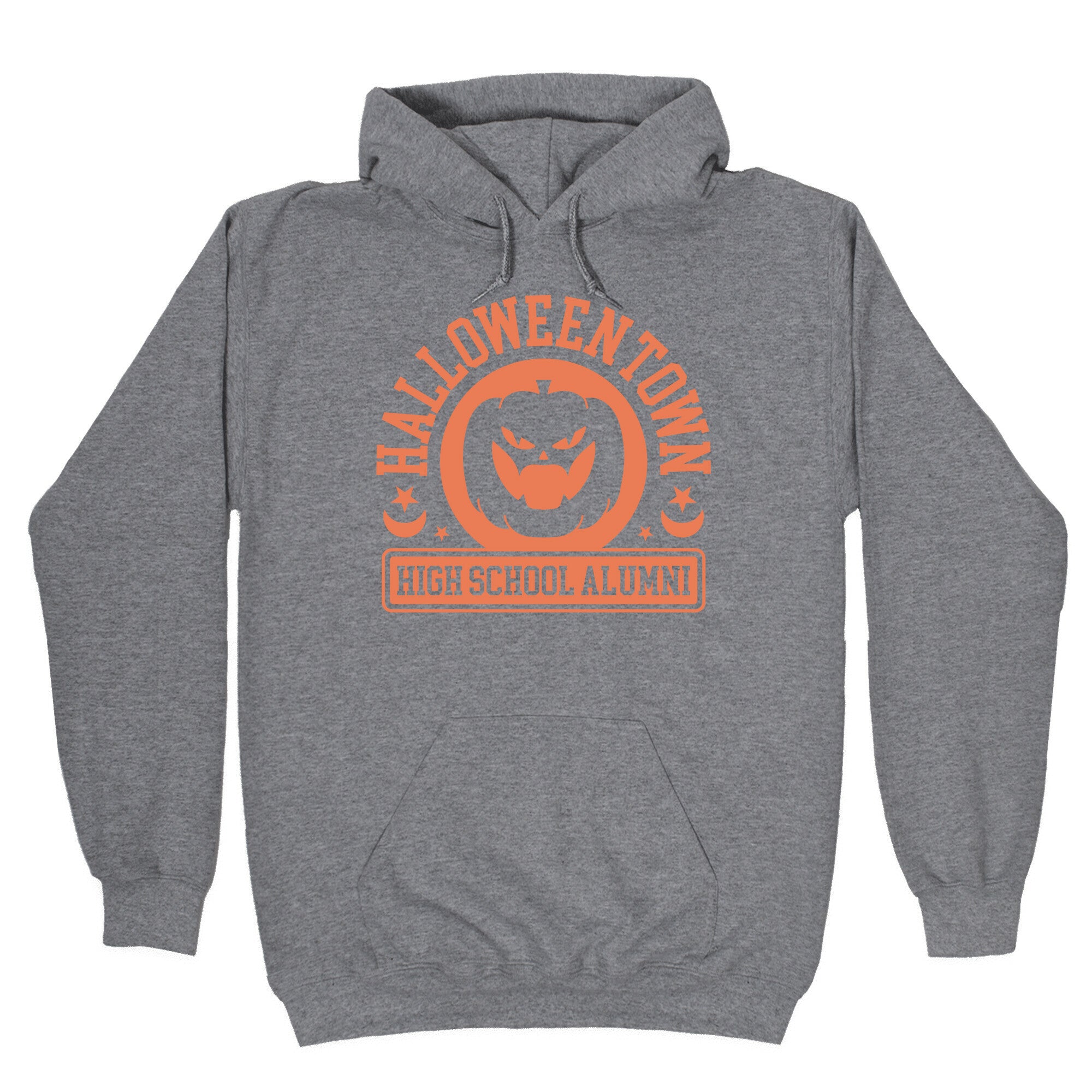 Halloween Town High School Alumni Hoodie