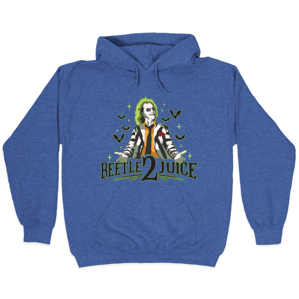 Beetlejuice 2 Hoodie