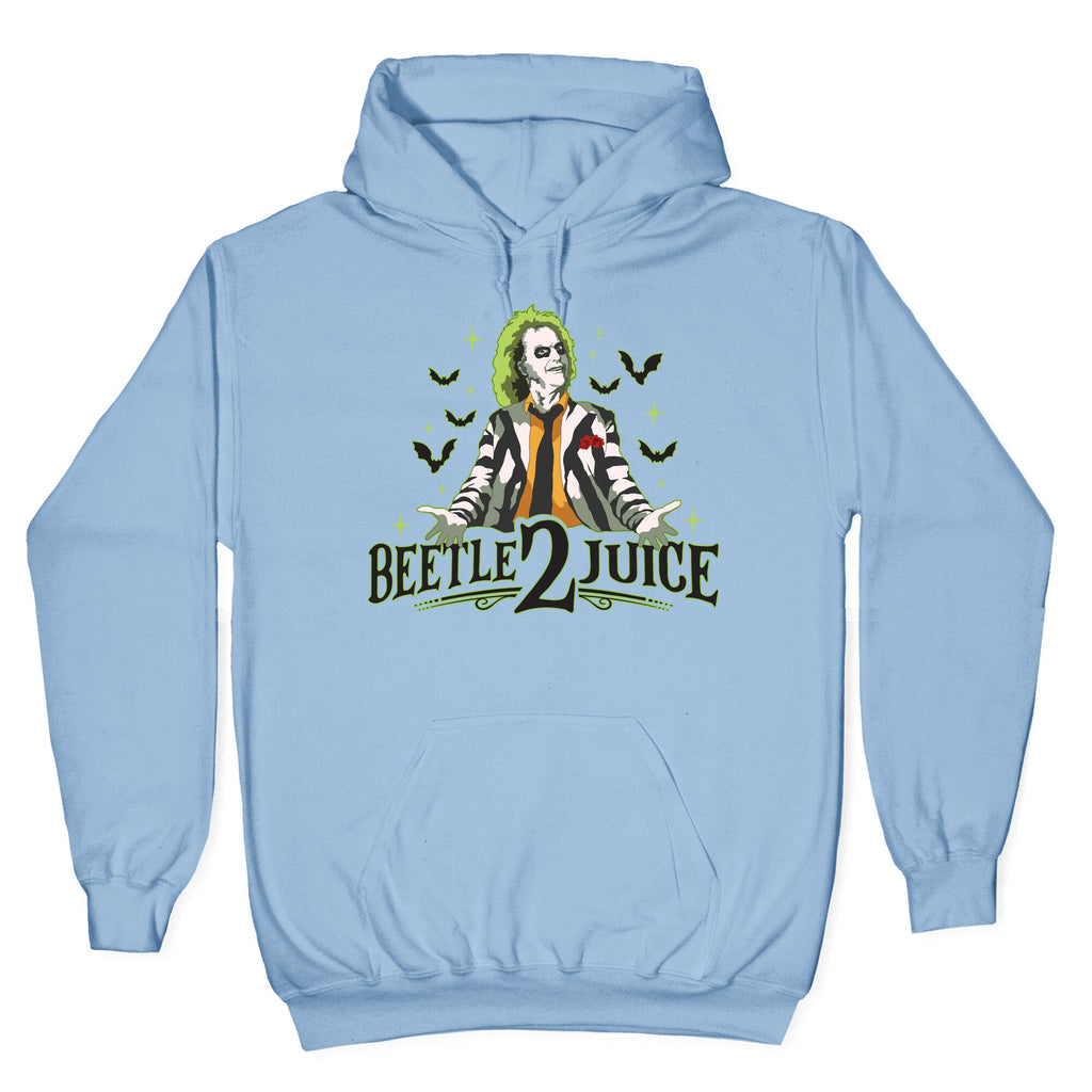Beetlejuice 2 Hoodie