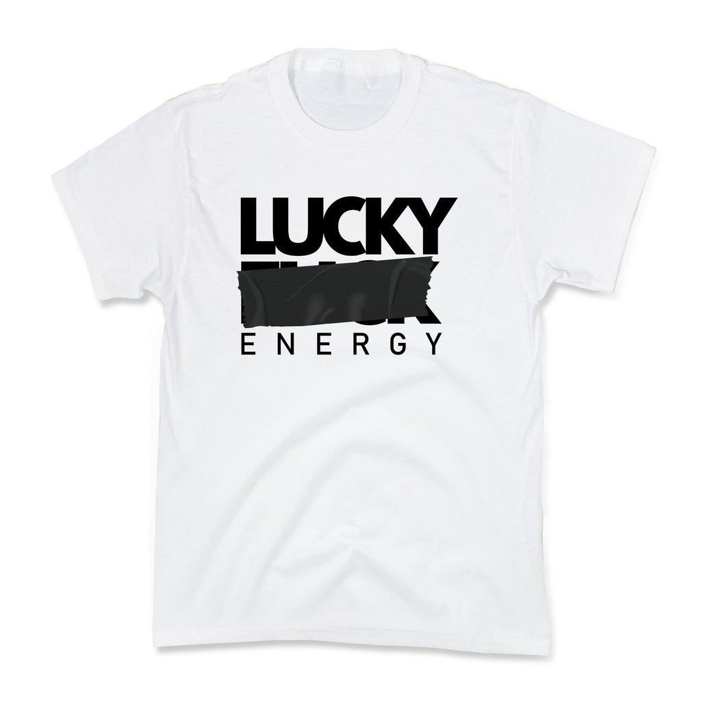 Lucky Energy Kids Tee