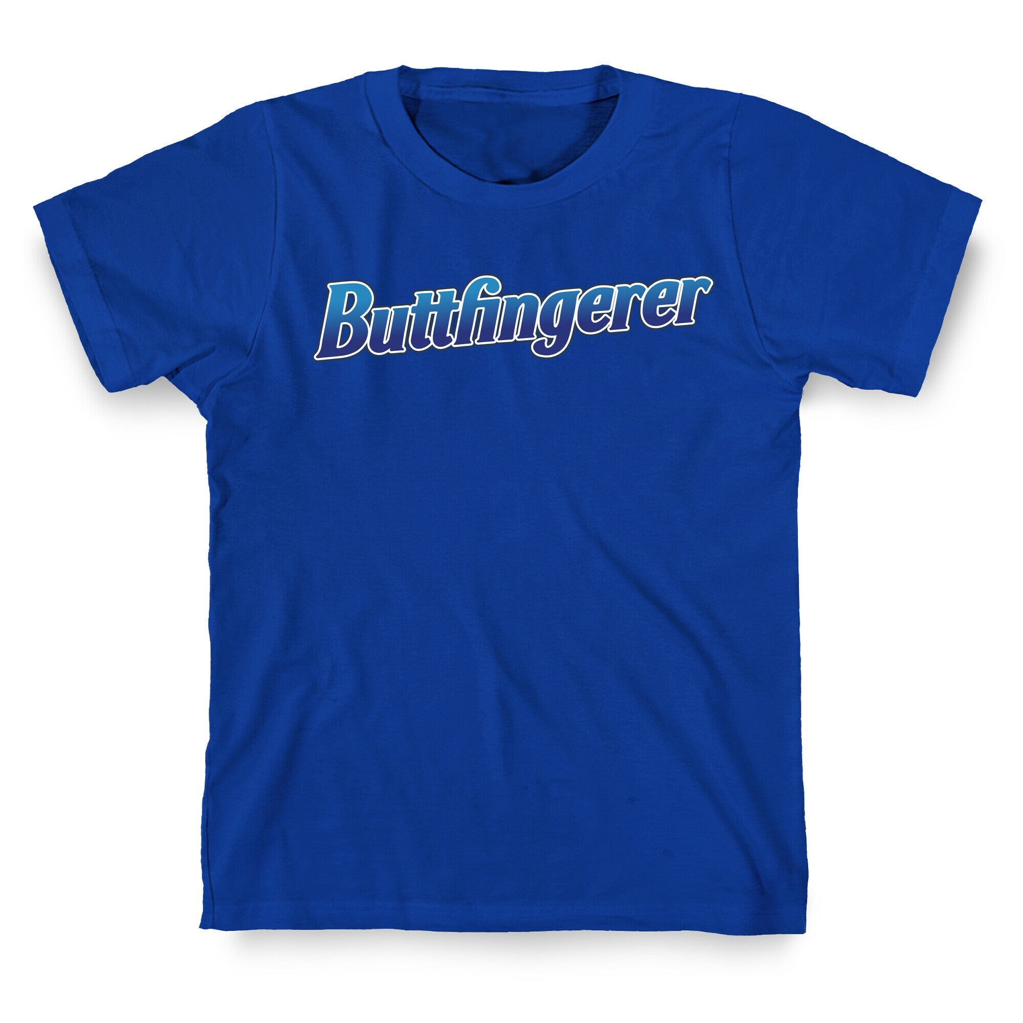 Buttfingerer T-Shirt
