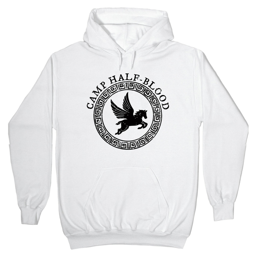 Camp Half Blood Hoodie