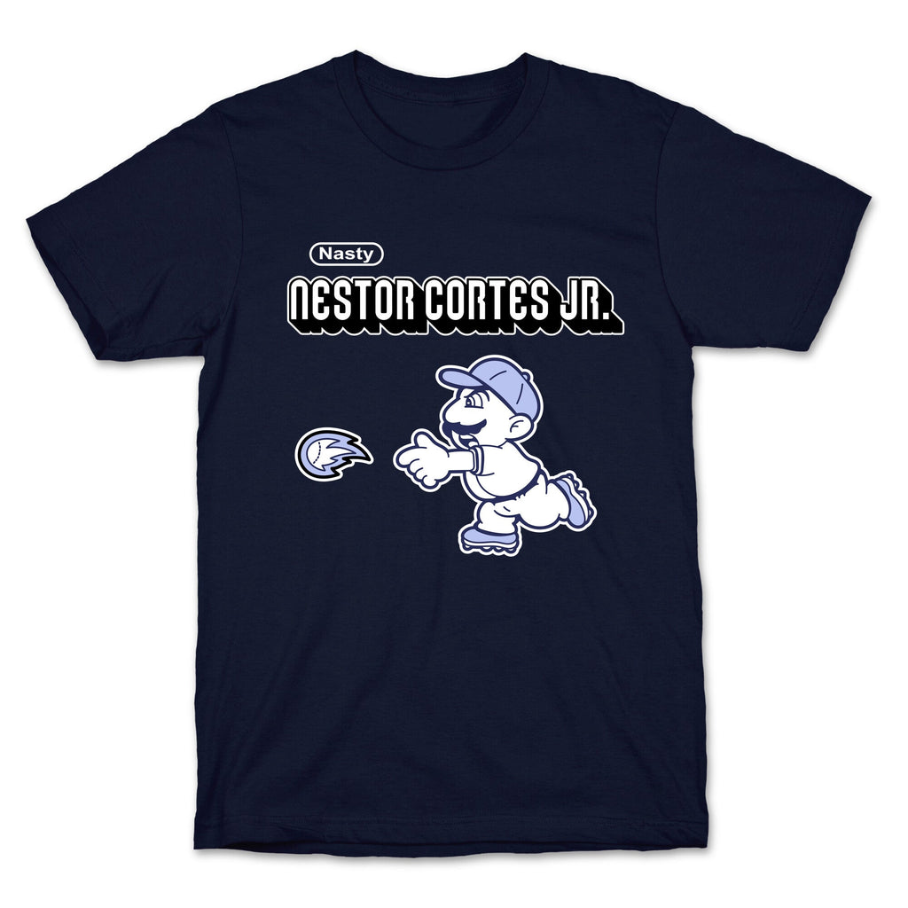 Nasty Nestor Cortes T-Shirt