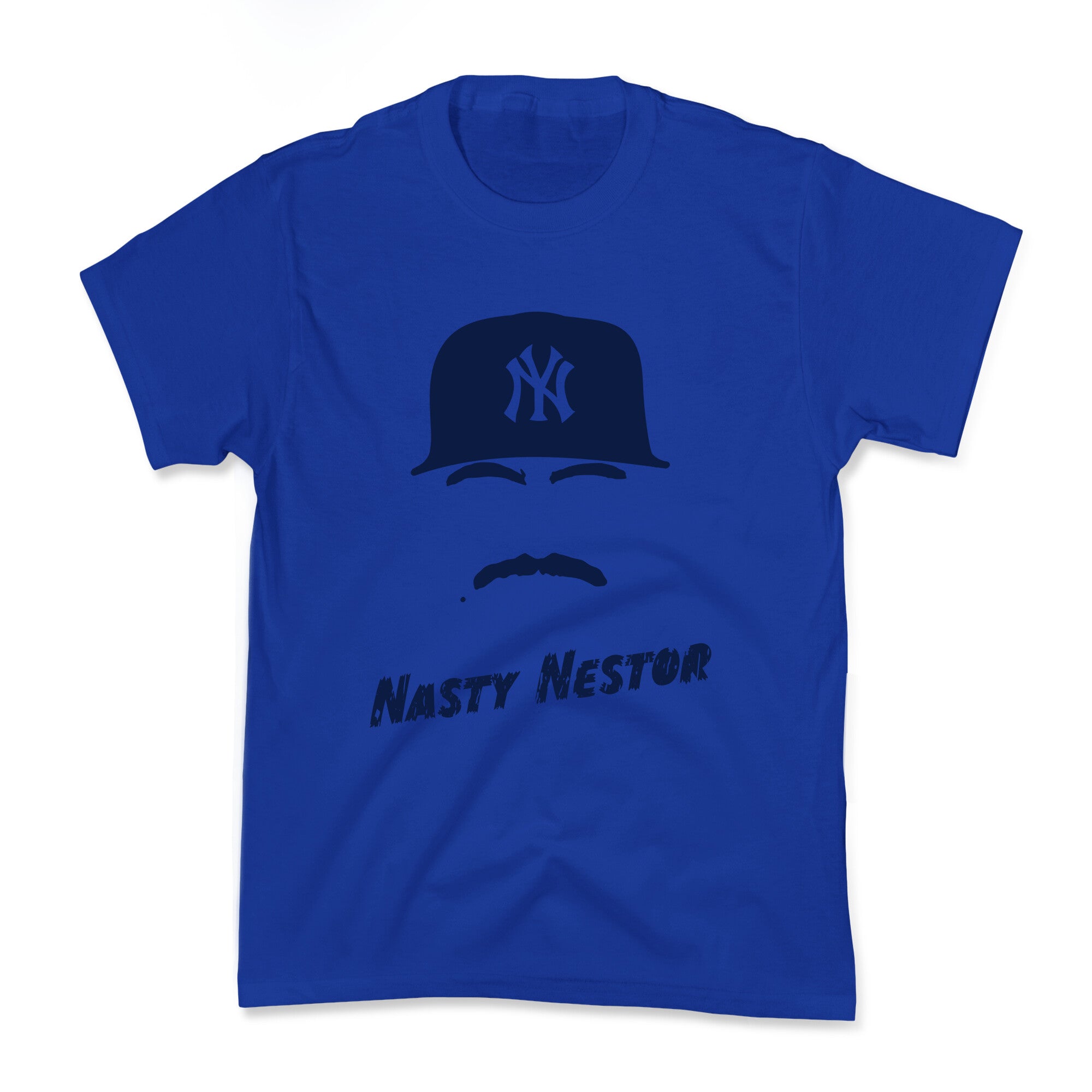 Nasty Nestor Kids Tee