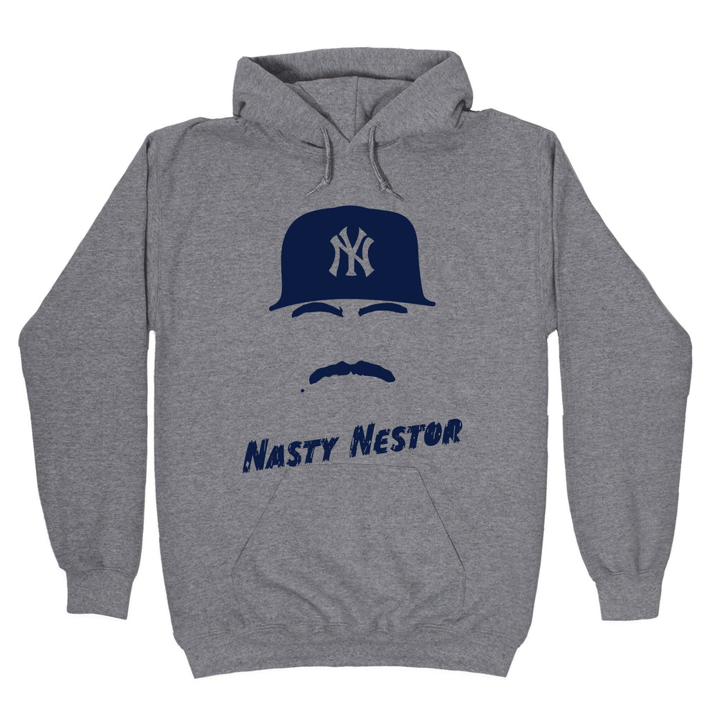 Nasty Nestor Hoodie