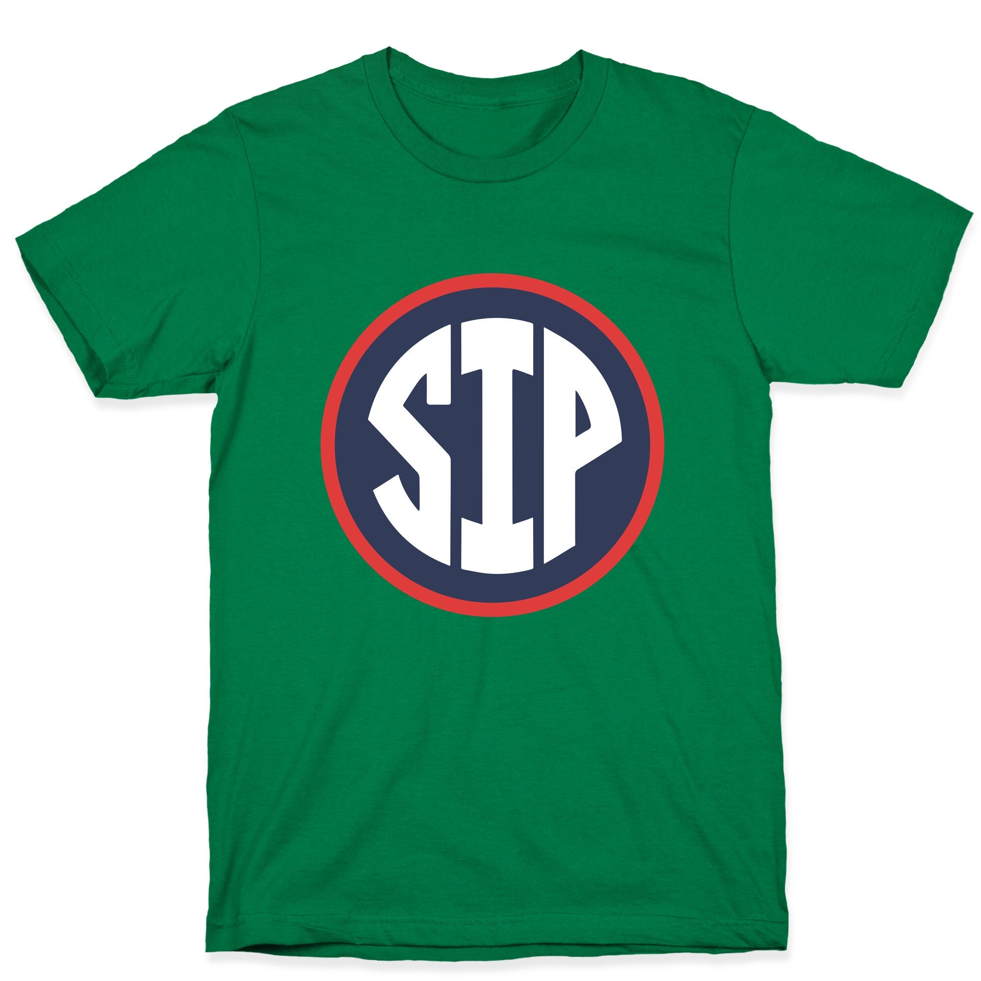 Lane Kiffin Sip T-Shirt