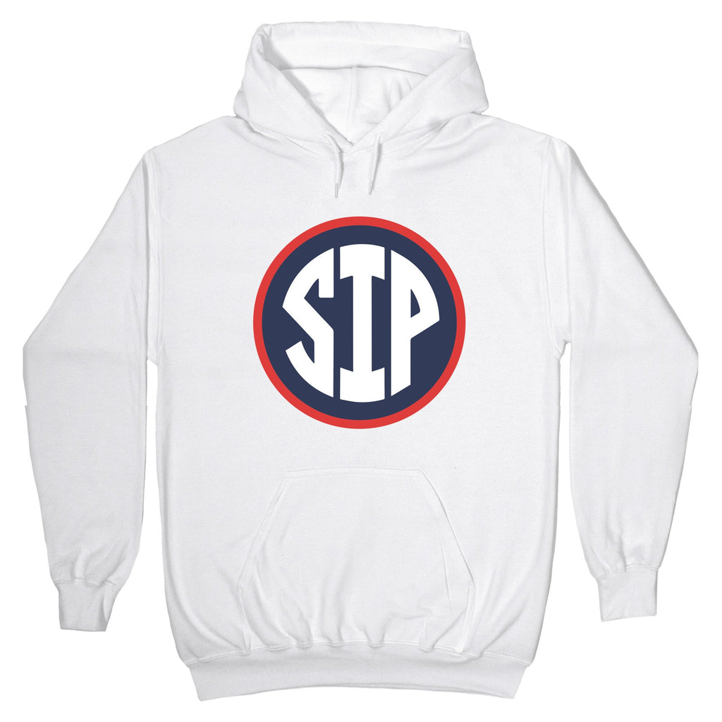 Lane Kiffin Sip Hoodie
