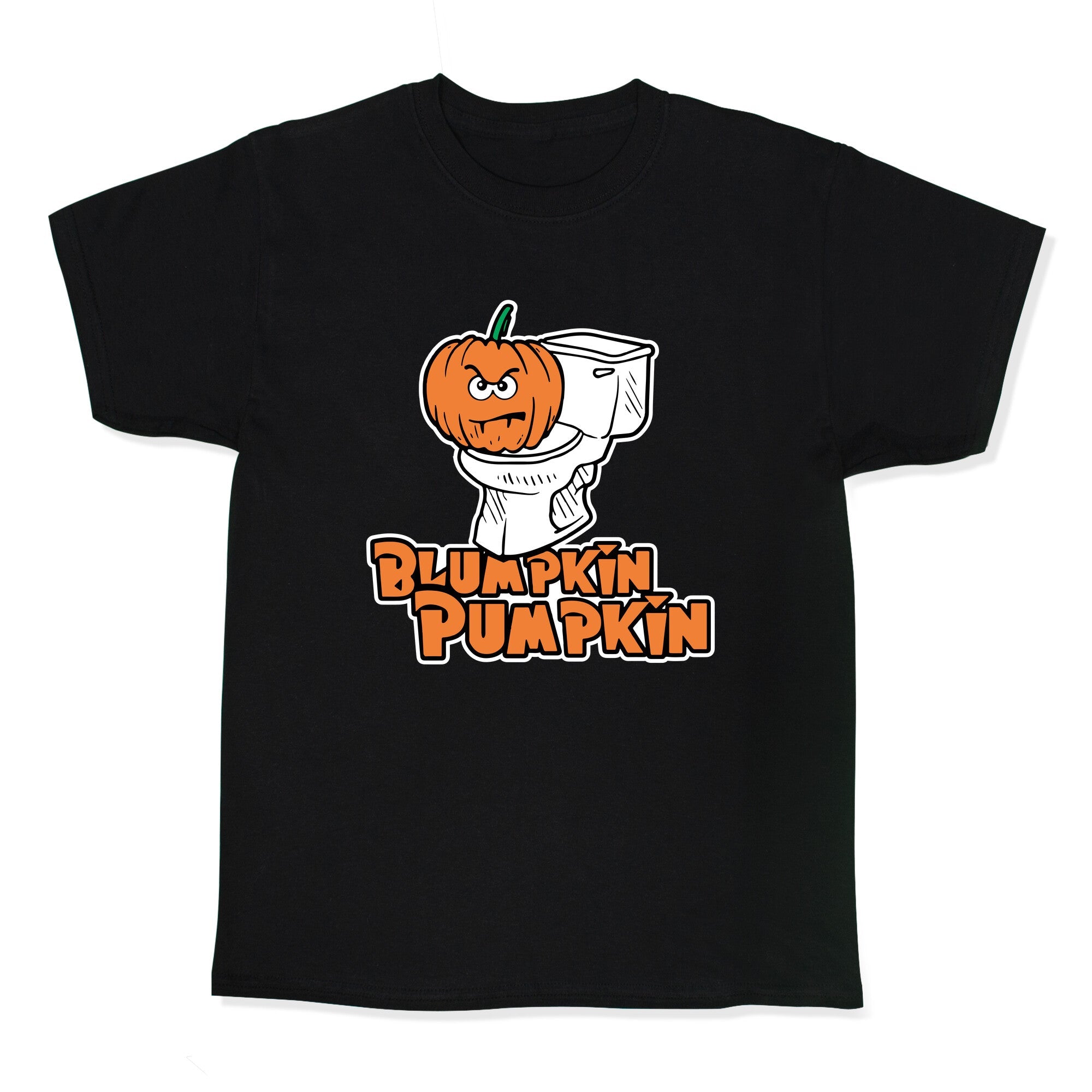 Blumpkin Kids Tee