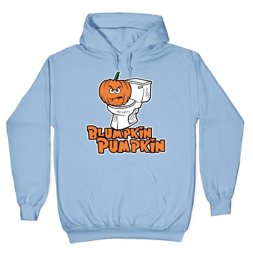 Blumpkin Hoodie