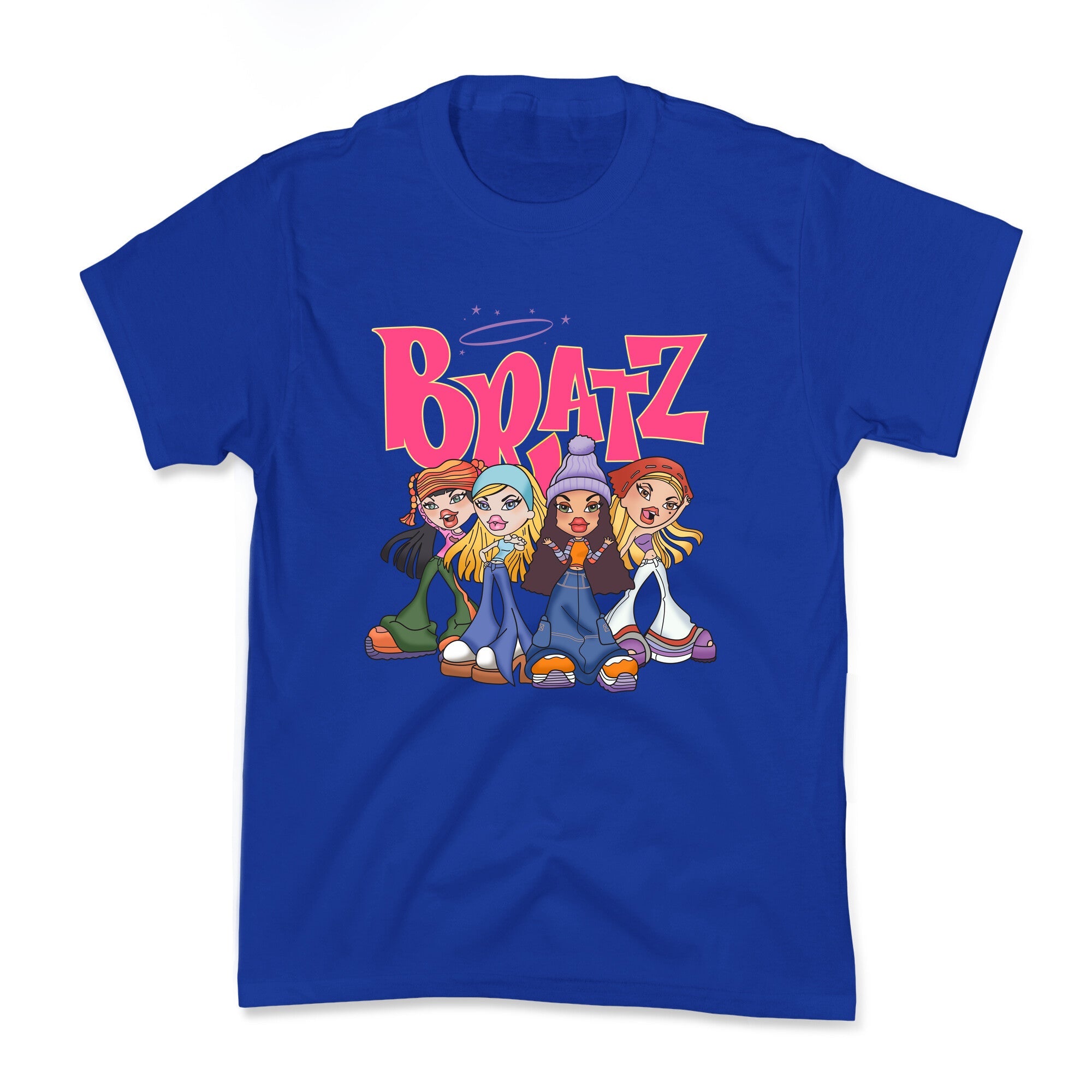 Bratz Kids Tee