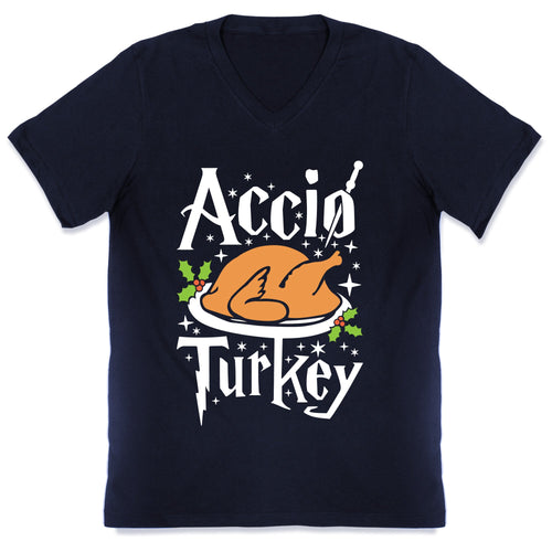 Accio Turkey V-Neck